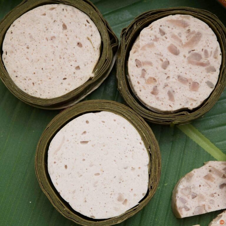 หมูยออุดรธานี ความอร่อยที่แตกต่าง