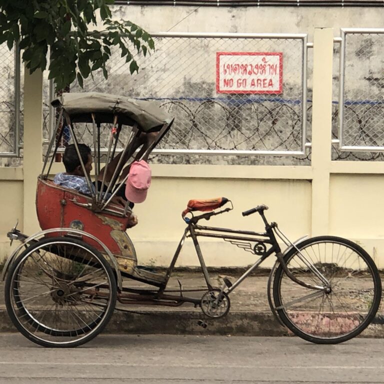 พื้นที่ไข่แดงพื้นใหญ่ จะกลายเป็นอะไร เมื่อย้ายเรือนจำ