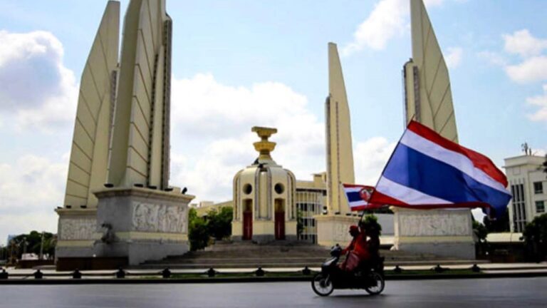 8 กุมภาพันธ์ 2569 ประเทศอยู่ในมือเราอีกครั้ง