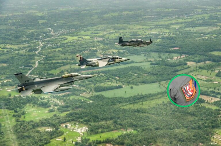AIR THAISING 2026