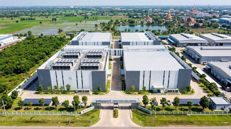ขอนแก่นขยับแรง! ปักหมุด “Eco-City”